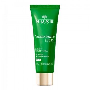 nuxe nuxuriance ultra crema redensificante spf20 50 ml